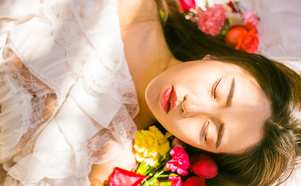 女人在什么时候最容易长胖？女生吃什么不容易长胖？(1)
