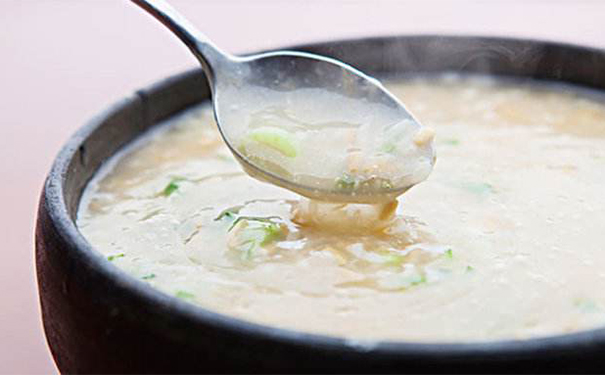 养胃可以喝哪些粥？胃痛适合喝什么粥养胃？(1)
