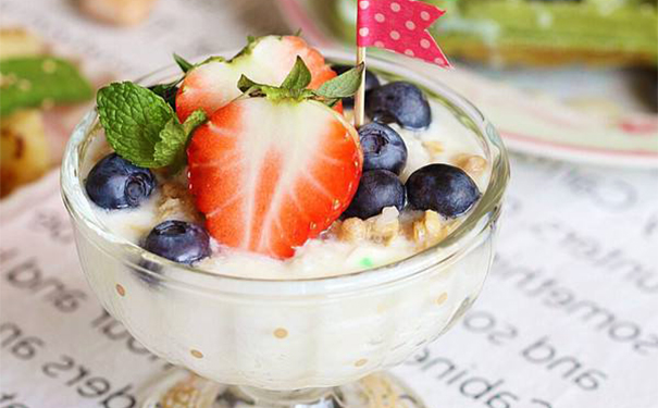 冬季降火吃什么比较好？冬季吃哪些食物有助于败火？[图]