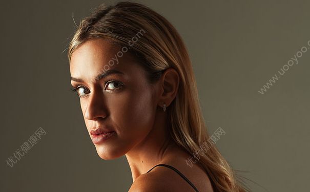 女人会秃顶吗？女人秃顶有哪些原因？[图]