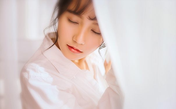 为什么女人内裤不干净？女人内裤有什么要注意的？(1)