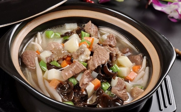 治早泄的食疗方法有哪些？哪些食疗的方法可以治疗早泄？(1)