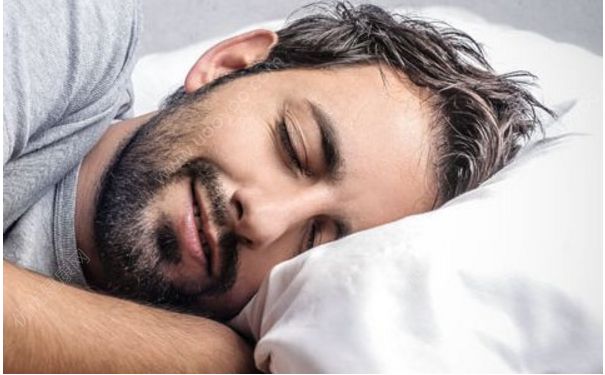 男人怎样才能睡得好？怎样才能提高睡眠质量？(1)