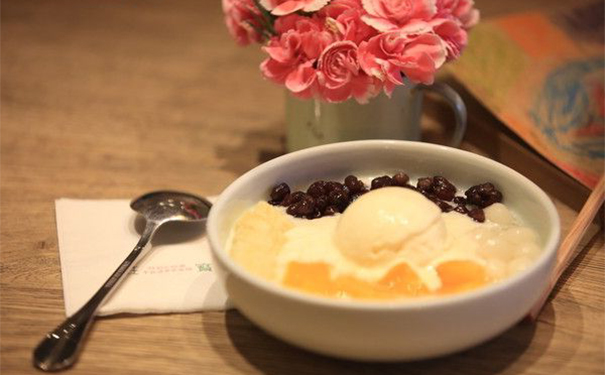 胃溃疡怎样做好食疗？胃溃疡吃什么食物比较好呢？[图]