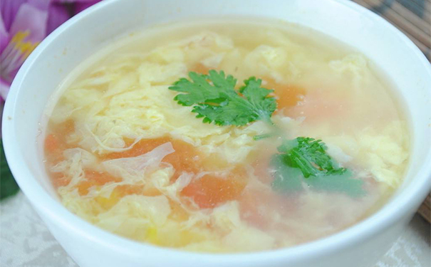 预防脱发吃什么比较好？多吃哪些食物有助预防脱发？(1)