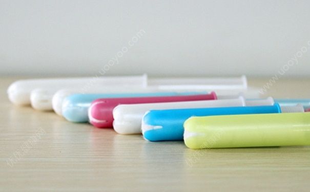 卫生棉条有什么好处？使用卫生棉条要注意什么？(1)