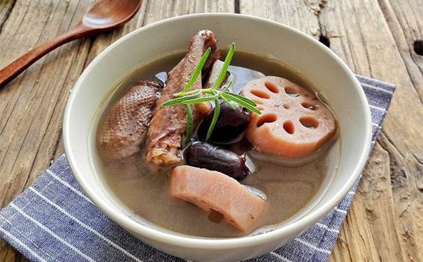 经期吃什么食物补血效果好？经期补血吃什么比较好？[图]