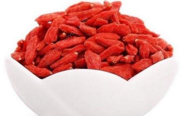 枸杞可以预防阳痿吗？枸杞有预防阳痿的功效吗？(1)