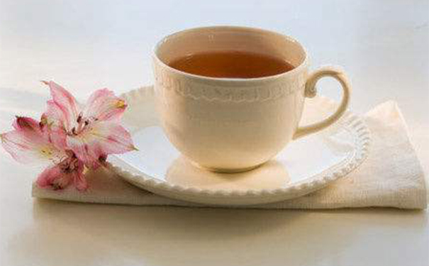 生姜红茶有什么作用呢？喝生姜红茶有什么需要注意的？[
