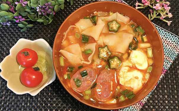 吃什么可以清肠道呢？哪些食物有助于刮油清肠？[图]
