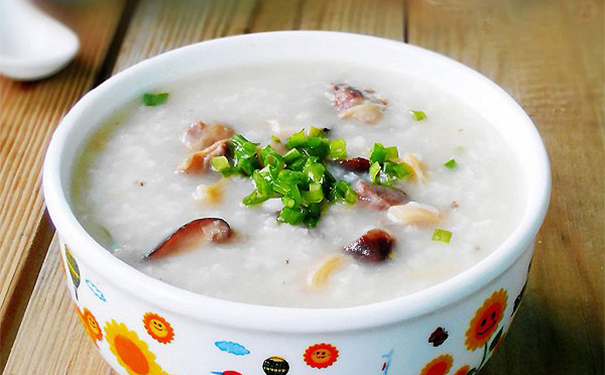 吃哪些食物有利于养胃？养胃吃什么食物比较好呢？(1)