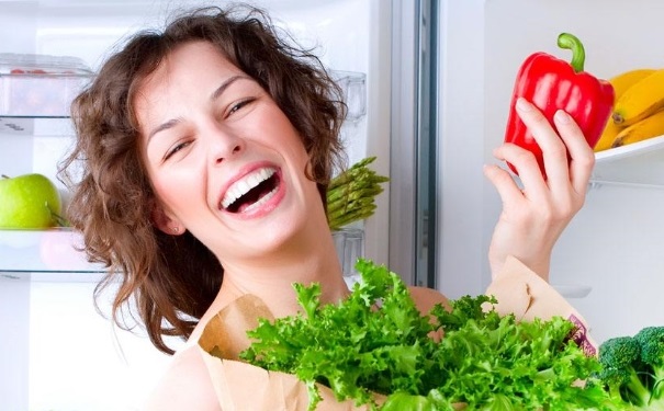 防脱发吃什么食物最好？防脱发要吃什么？(1)