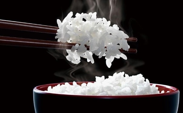 蒸米饭有什么技巧？怎么蒸米饭好吃？(1)