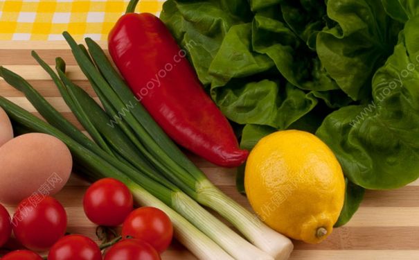 哪些食物能增强免疫力？增强抵抗力的食物有哪些？(1)
