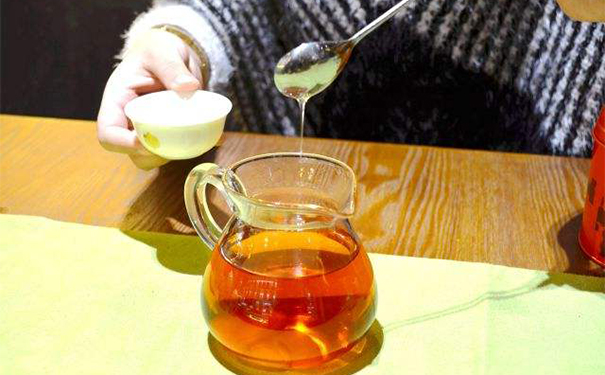 经常喝茶对身体有好处吗？喝茶需要注意哪些事项？[图]