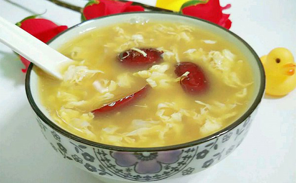 养胃可以吃哪些食物？吃什么食物能够保养胃？(1)