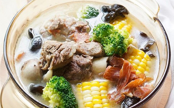 怎样饮食才能远离脂肪肝？脂肪肝患者平时吃什么比较好？(1)
