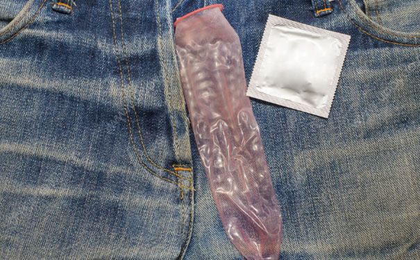 女用安全套有什么优势？使用女用套套需要注意什么？(1)