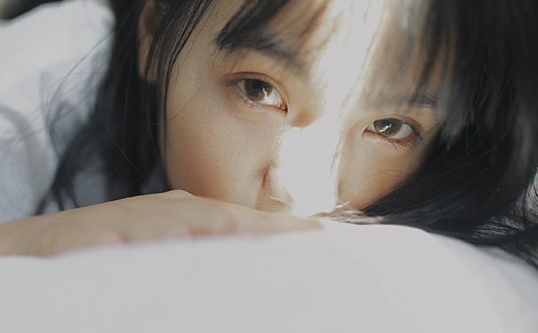 女性私处炎反复发作怎么办？为什么女性私处炎总是复发？(1)