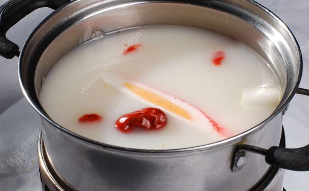 气血不足的表现症状有哪些？气血不足吃哪些食物好？(1)