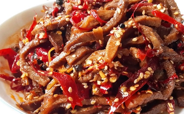 皮肤过敏能吃牛肉吗？皮肤过敏可以吃牛肉吗？(1)