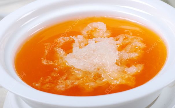 女人吃什么食物可以补铁？哪些食物有补铁的功效？(1)