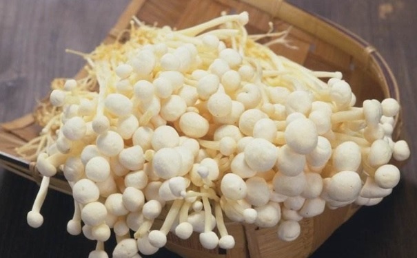 金针菇怎么保存新鲜？金针菇怎么保鲜？[图]