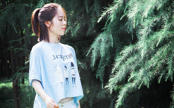 卫生巾有香味好吗？带香味的卫生巾好吗？(3)