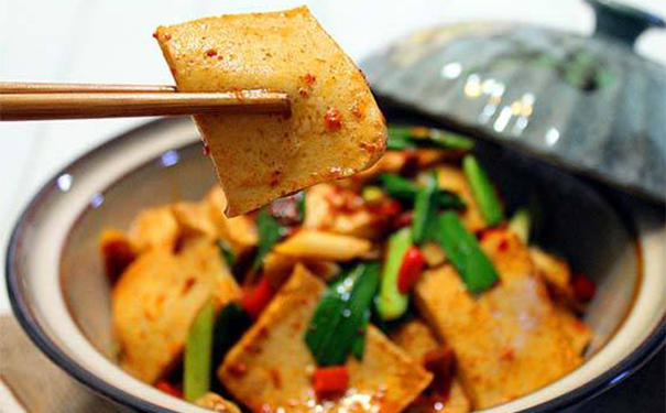 豆腐怎么吃最有营养？豆腐的营养价值是什么？[图]