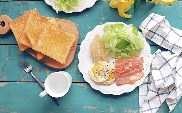 秋季养生润肺喝什么汤？秋季润肺吃什么食物最好？[图]