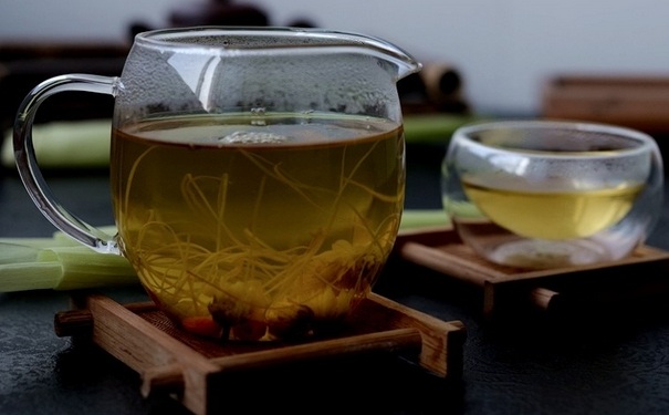 肝胆湿热喝什么茶？肝胆湿热喝什么茶合适？[图]