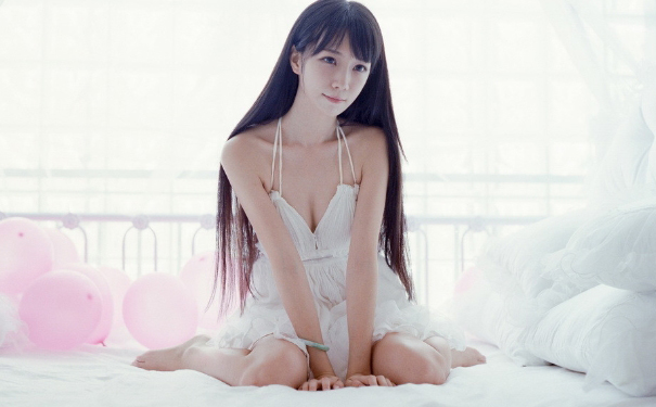 为什么女生要戴胸罩？女生戴胸罩有什么作用？[图]