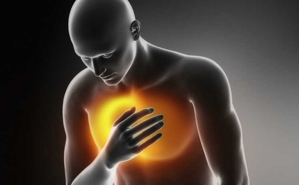 胸口闷疼是怎么办？胸口闷疼怎么快速缓解？[图]