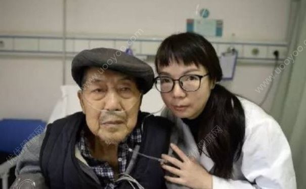 肺癌晚期活了8年，肺癌一般能活多长时间？(4)