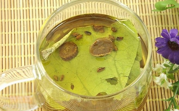 冬瓜荷叶茶哺乳期能喝吗？冬瓜荷叶茶哺乳期可以喝吗？[