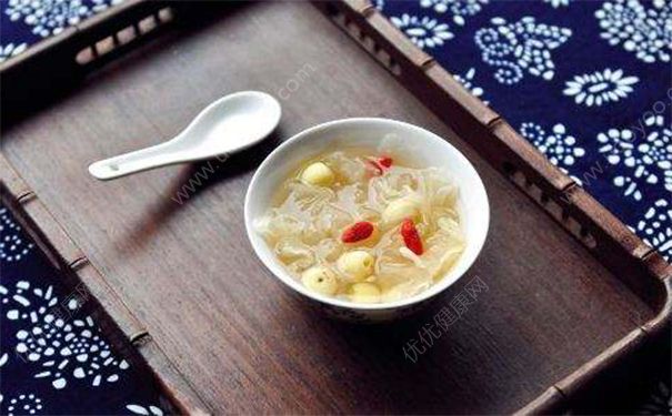 秋季吃什么食物最好？秋季异常干燥吃什么食物好？[图]
