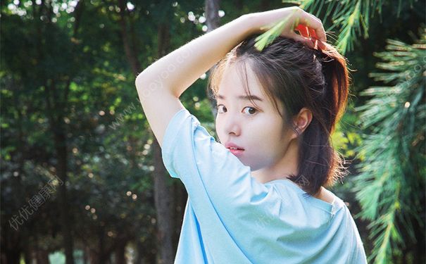 卫生巾有香味好吗？带香味的卫生巾好吗？(4)