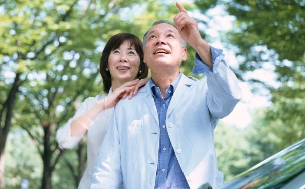 老年斑的形成原因是什么？老年斑消除小妙招(1)