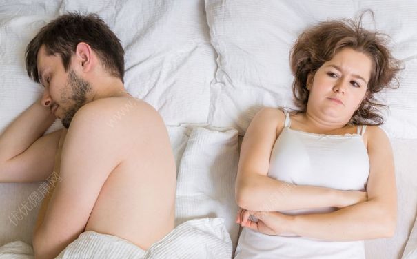 女人得不到性满足有什么表现？女性长期没有性满足会怎样？(1)