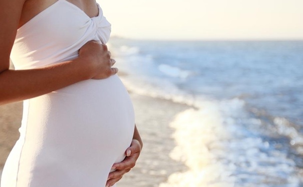 宫缩频繁是不是快生了？孕晚期宫缩频繁是不是快生了？[