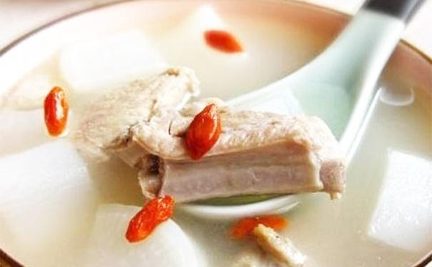 秋季护肺吃哪些食物好？秋季吃什么食物可以润肺？[图]