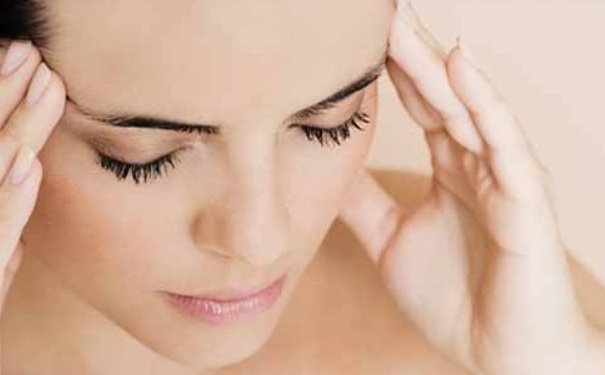 脑供血不足怎样调理？脑供血不足怎么办呢？[图]