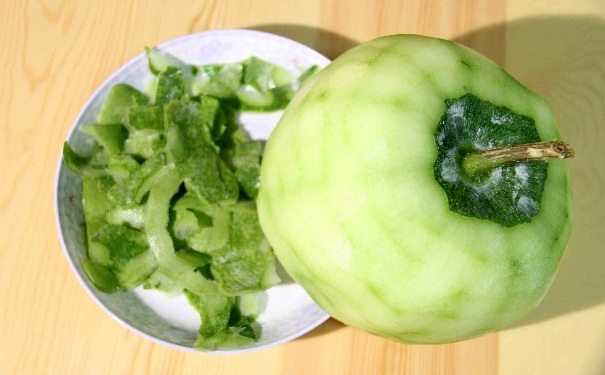 冬瓜皮水孕妇能喝吗？孕妇可以喝冬瓜皮水吗？[图]