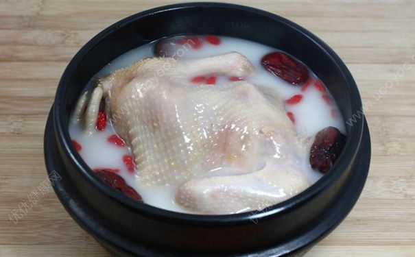气血不足吃什么最有效？气血不足吃什么药膳好？(1)
