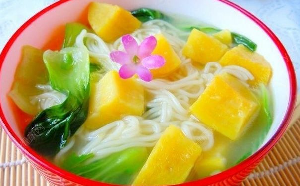 饮食清淡有什么效果？长期清淡饮食好吗？[图]