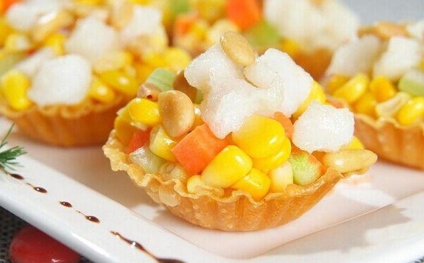 经期能吃玉米吗？经期吃玉米可以吗？[图]