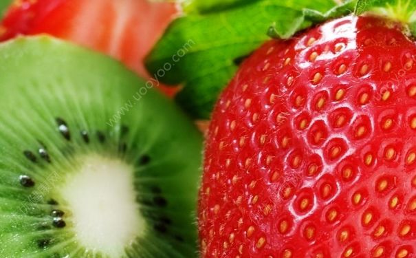 草莓边摘边吃好过瘾？草莓可以边摘边吃吗？[图]