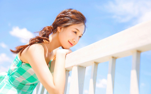 夏天女生怎么防走光？夏天怎么防止性骚扰？(1)