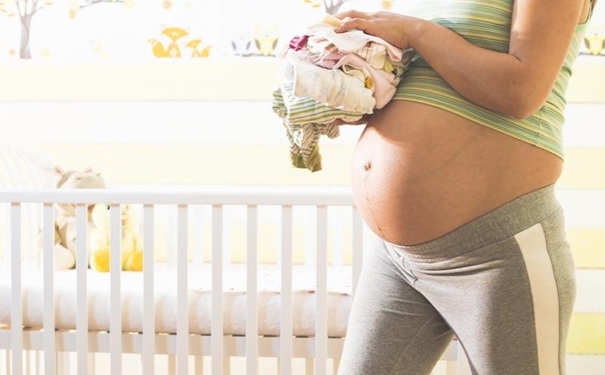 孕妇腿抽筋可以按摩吗？孕妇腿抽筋怎么按摩？(1)