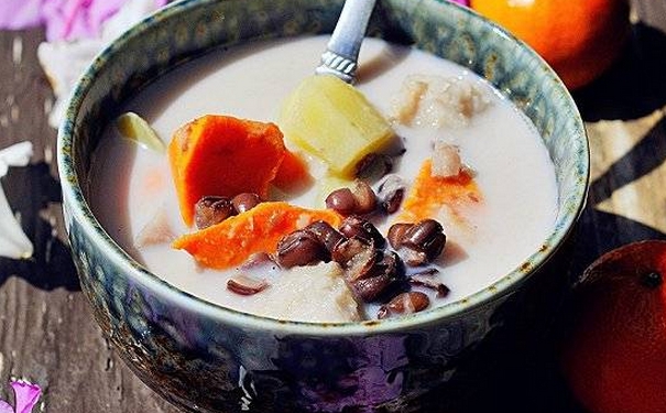 老年肺结核吃什么食物好？老年肺结核不能吃什么？(1)